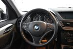 Ruskea Maastoauto, BMW X1 – NLH-281, kuva 15