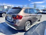 Ruskea Maastoauto, BMW X1 – NLH-281, kuva 4