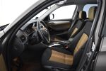 Ruskea Maastoauto, BMW X1 – NLH-281, kuva 19