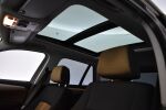 Ruskea Maastoauto, BMW X1 – NLH-281, kuva 20