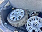 Ruskea Maastoauto, BMW X1 – NLH-281, kuva 9