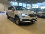 Valkoinen Farmari, Skoda Karoq – NLI-155, kuva 2