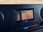 Punainen Pakettiauto, Mercedes-Benz Sprinter – NLJ-223, kuva 11