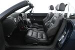 Sininen Avoauto, Audi TT – NLJ-363, kuva 15