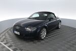 Sininen Avoauto, Audi TT – NLJ-363, kuva 30