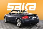 Sininen Avoauto, Audi TT – NLJ-363, kuva 5