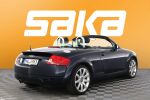 Sininen Avoauto, Audi TT – NLJ-363, kuva 8