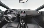 Sininen Avoauto, Audi TT – NLJ-363, kuva 9