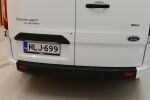 Valkoinen Pakettiauto, Ford Transit Custom – NLJ-699, kuva 23