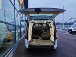 Valkoinen Pakettiauto, Ford Transit Custom – NLJ-769, kuva 4