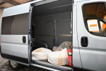 Sininen Pakettiauto, Fiat Ducato – NLK-231, kuva 11