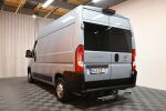 Sininen Pakettiauto, Fiat Ducato – NLK-231, kuva 5