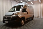 Sininen Pakettiauto, Fiat Ducato – NLK-232, kuva 3