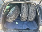 Harmaa Farmari, Opel Insignia – NLK-310, kuva 7