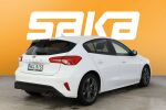 Valkoinen Viistoperä, Ford Focus – NLL-313, kuva 8