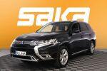 Musta Maastoauto, Mitsubishi Outlander PHEV – NLL-946, kuva 4