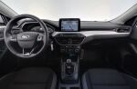 Valkoinen Farmari, Ford Focus – NLM-581, kuva 9