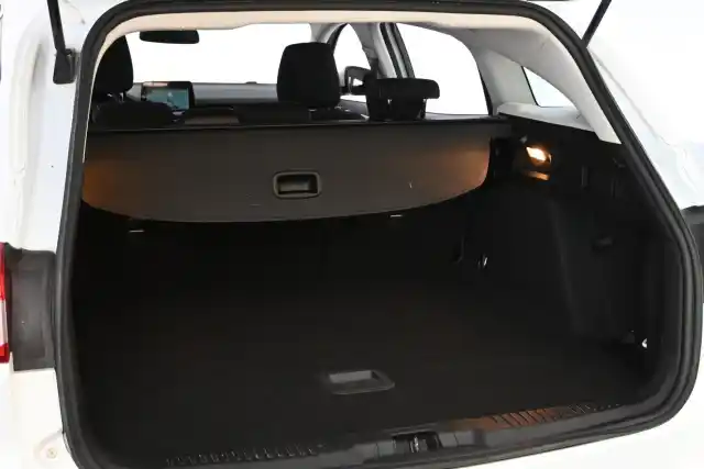 Valkoinen Farmari, Ford Focus – NLM-581