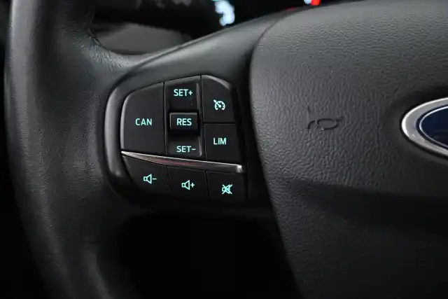 Valkoinen Farmari, Ford Focus – NLM-581