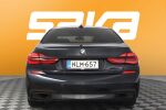 Sininen Sedan, BMW 740 – NLM-657, kuva 7