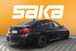 Sininen Sedan, BMW 740 – NLM-657, kuva 8