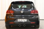 Musta Viistoperä, Volkswagen Golf – NLM-747, kuva 6