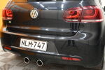 Musta Viistoperä, Volkswagen Golf – NLM-747, kuva 8