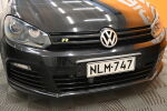 Musta Viistoperä, Volkswagen Golf – NLM-747, kuva 9