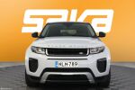 Valkoinen Maastoauto, Land Rover Range Rover Evoque – NLM-789, kuva 2