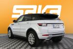 Valkoinen Maastoauto, Land Rover Range Rover Evoque – NLM-789, kuva 5