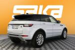 Valkoinen Maastoauto, Land Rover Range Rover Evoque – NLM-789, kuva 8