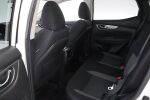 Valkoinen Maastoauto, Nissan Qashqai – NLN-138, kuva 13