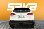 Valkoinen Maastoauto, Nissan Qashqai – NLN-138, kuva 7