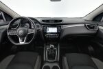 Valkoinen Maastoauto, Nissan Qashqai – NLN-138, kuva 9