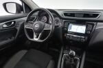 Valkoinen Maastoauto, Nissan Qashqai – NLN-138, kuva 10
