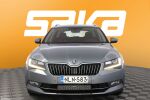 Harmaa Farmari, Skoda Superb – NLN-583, kuva 2