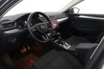 Harmaa Farmari, Skoda Superb – NLN-583, kuva 12