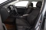 Harmaa Farmari, Skoda Superb – NLN-583, kuva 13