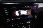 Harmaa Farmari, Skoda Superb – NLN-583, kuva 22