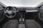 Harmaa Farmari, Skoda Superb – NLN-583, kuva 9