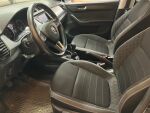 Musta Viistoperä, Skoda Fabia – NLN-627, kuva 3