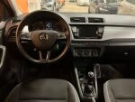 Musta Viistoperä, Skoda Fabia – NLN-627, kuva 5