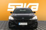 Musta Farmari, Ford Focus – NLN-650, kuva 2