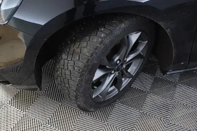 Musta Farmari, Ford Focus – NLN-650