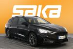 Musta Farmari, Ford Focus – NLN-650, kuva 1
