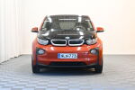 Oranssi Sedan, BMW i3 – NLN-773, kuva 2