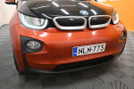 Oranssi Sedan, BMW i3 – NLN-773, kuva 10