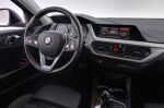 Musta Viistoperä, BMW 118 – NLP-877, kuva 10