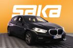Musta Viistoperä, BMW 118 – NLP-877, kuva 1