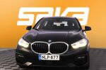 Musta Viistoperä, BMW 118 – NLP-877, kuva 2